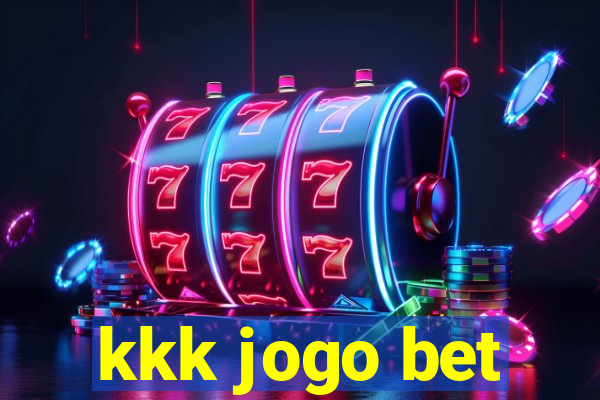 kkk jogo bet