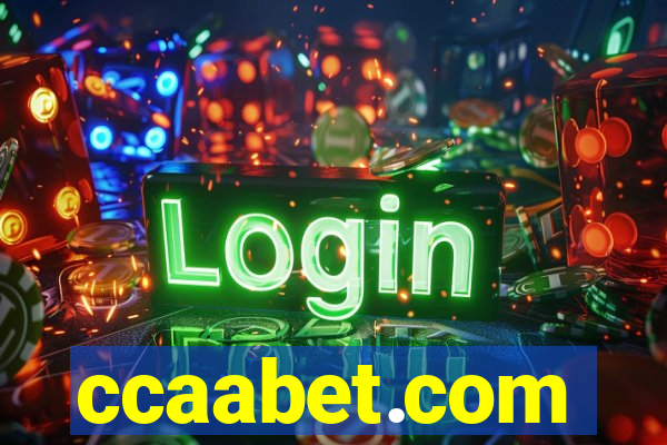 ccaabet.com