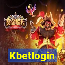 Kbetlogin