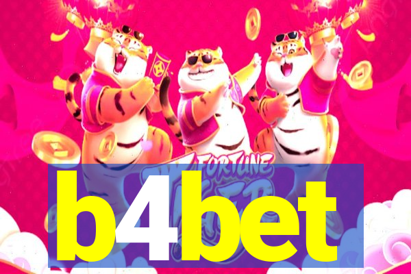 b4bet