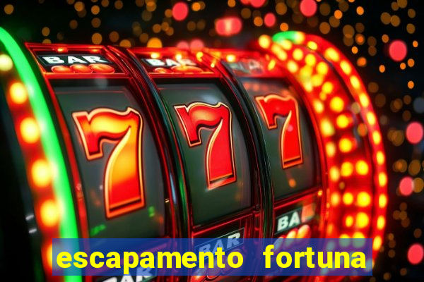 escapamento fortuna para fan 150