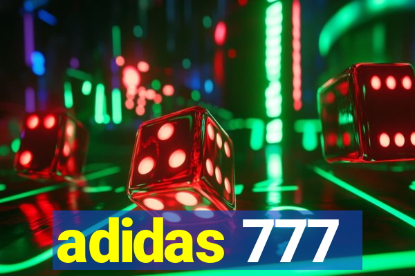 adidas 777