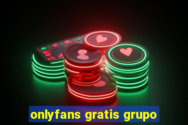 onlyfans gratis grupo