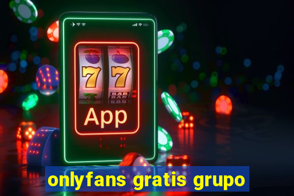 onlyfans gratis grupo