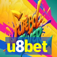 u8bet