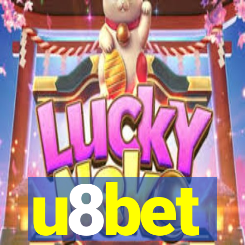 u8bet