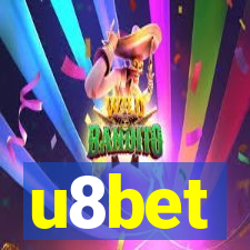 u8bet