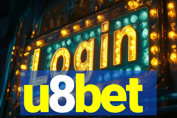 u8bet