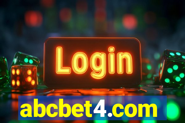 abcbet4.com