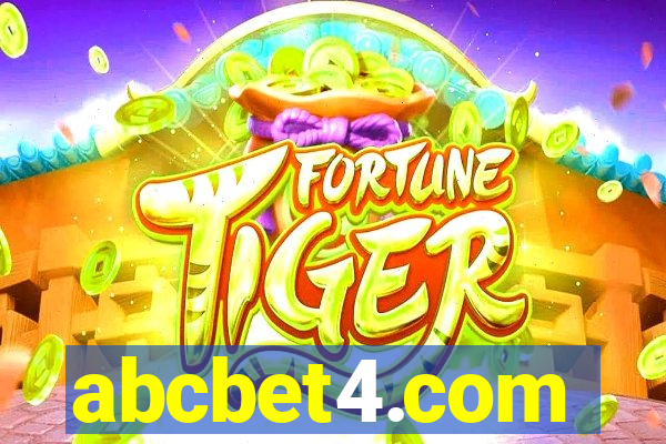 abcbet4.com