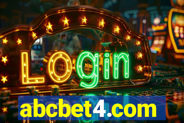 abcbet4.com