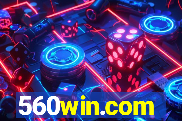 560win.com