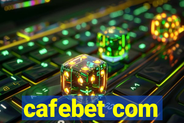 cafebet com