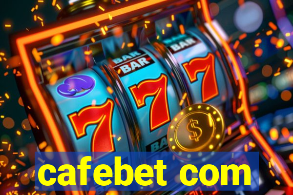 cafebet com