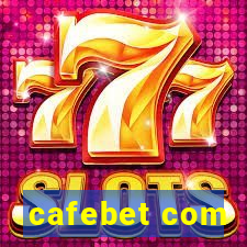 cafebet com