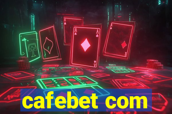 cafebet com