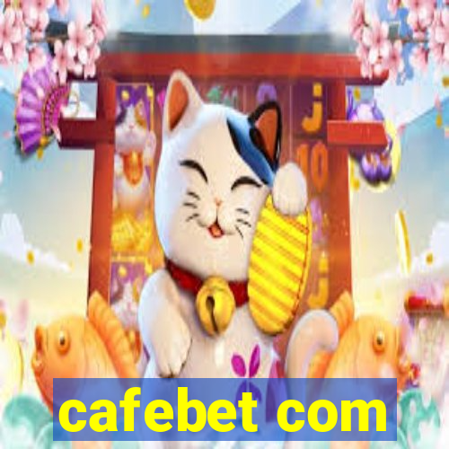 cafebet com