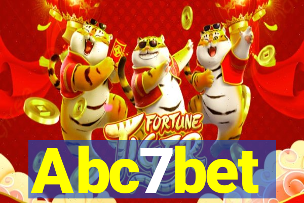 Abc7bet