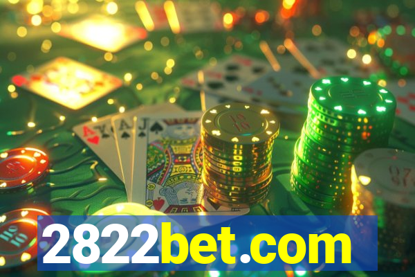 2822bet.com