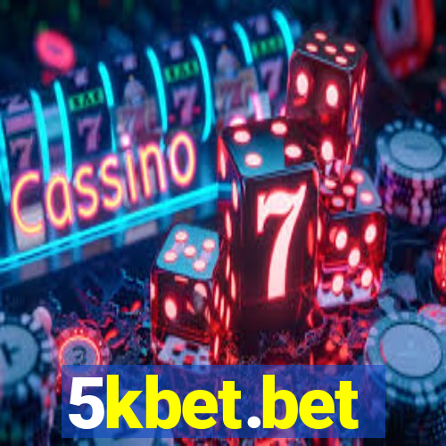 5kbet.bet