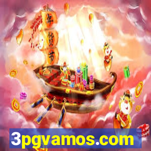 3pgvamos.com