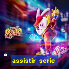 assistir serie origem 2 temporada