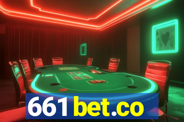 661 bet.co