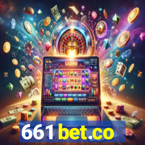 661 bet.co