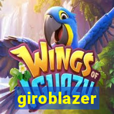 giroblazer