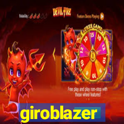 giroblazer