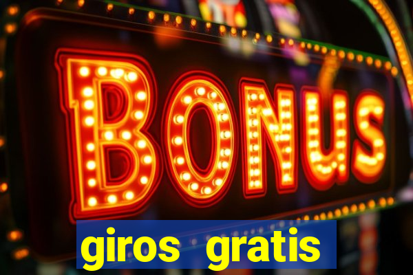 giros gratis estrela bet