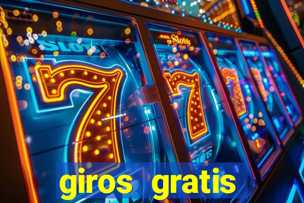 giros gratis estrela bet