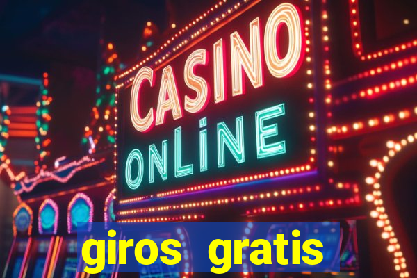 giros gratis estrela bet