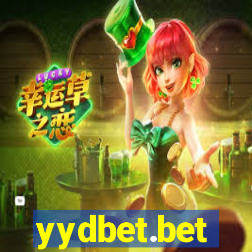 yydbet.bet