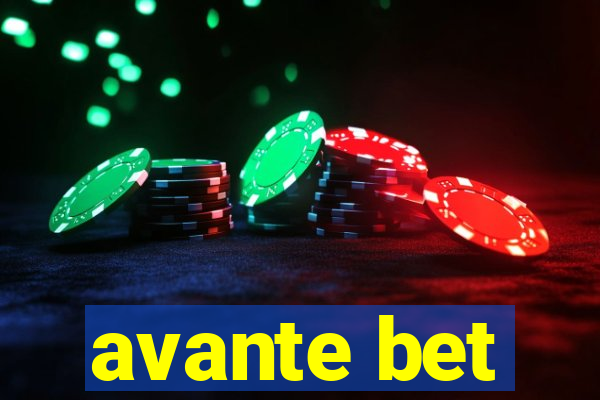 avante bet