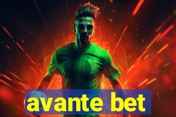 avante bet