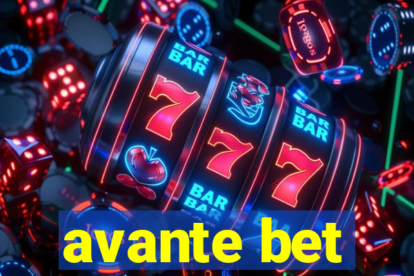 avante bet