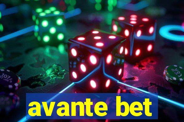 avante bet