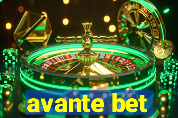 avante bet