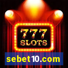 sebet10.com