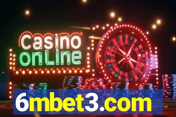 6mbet3.com