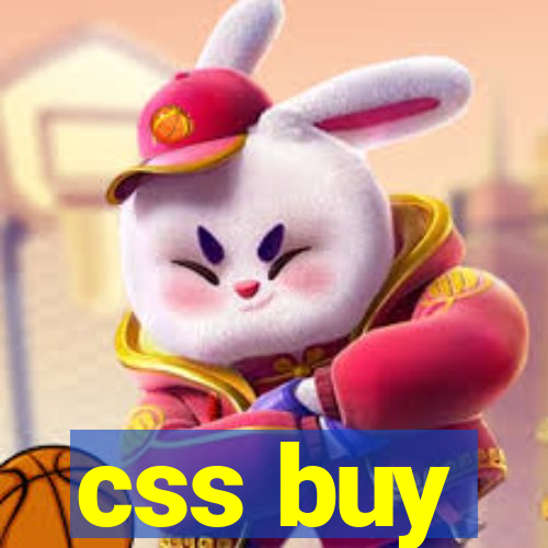 css buy