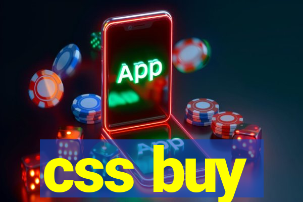 css buy