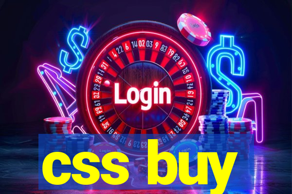 css buy