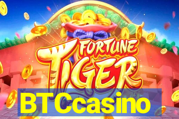 BTCcasino