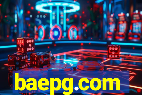 baepg.com