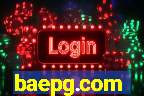 baepg.com