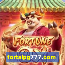 fortalpg777.com