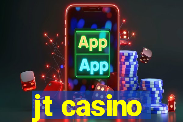 jt casino