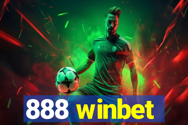 888 winbet